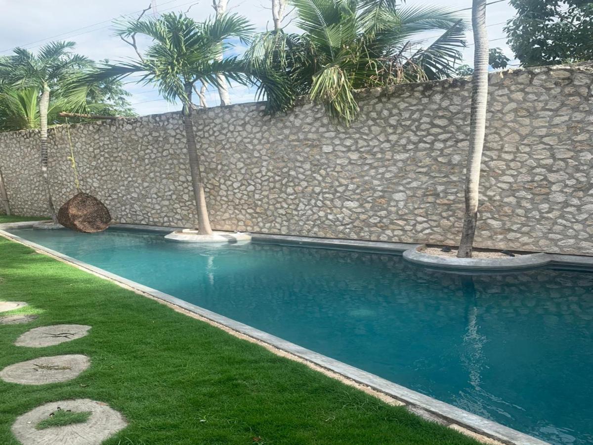 Ariché Tulum Hotel&Hostal Exterior foto